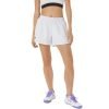 Asics Women Short Court Brilliant White