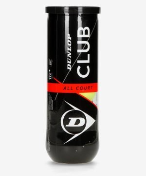 Bolas Dunlop Club All Court