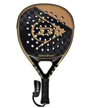 Dunlop Aero-Star 2023