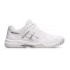 Asics Gel-Dedicate 7 Clay White/Pure Silver