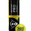 Bote De Bolas Dunlop Pro Padel