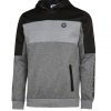 Jhayber Sudadera Anniversary Black