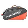 Bullpadel Performance Negro 23014