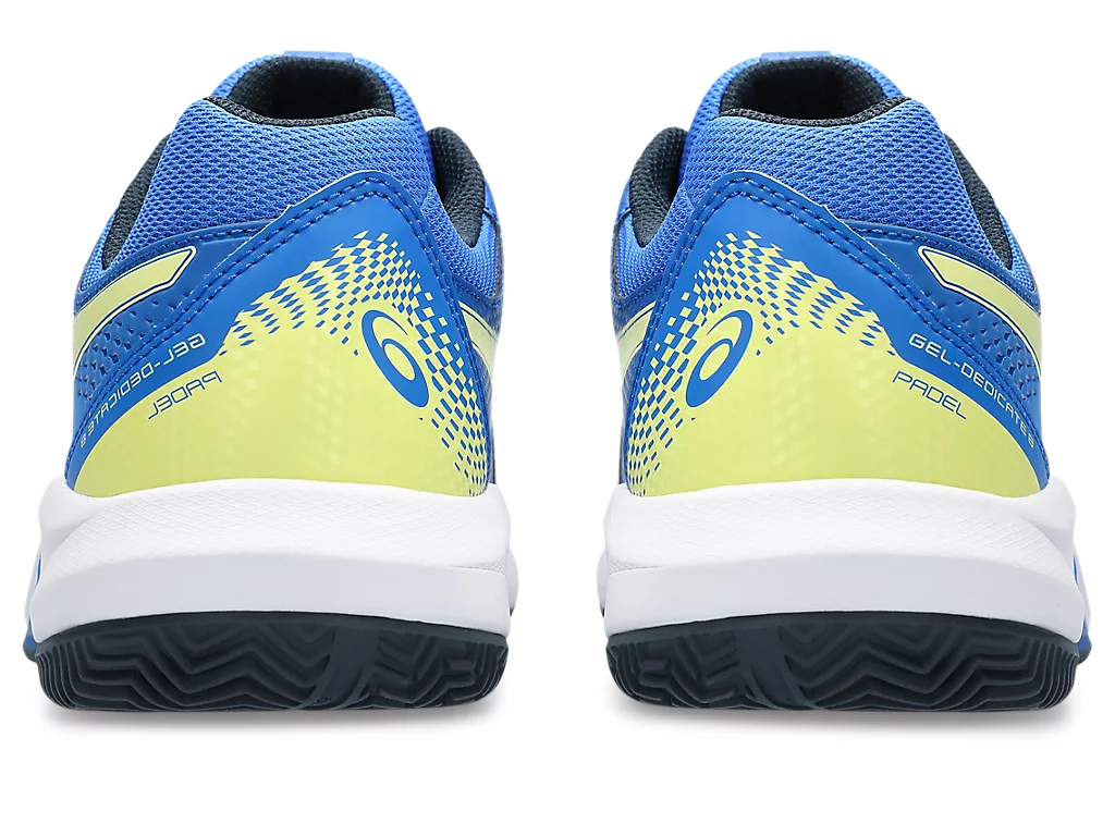 Asics Gel Dedicate 8 Padel - Imagen 3