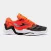 Joma Set Men 2308 Orange-Black