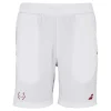 Babolat Short Blanco Lebron