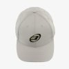 Gorra Bullpadel WPT Gris Medio Vigore