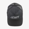 Bullpadel Gorra WPT 2305 Negra