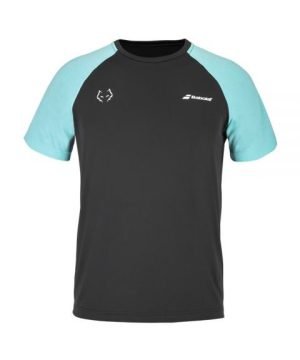 Babolat Camiseta Crew Neck Tee Lebron