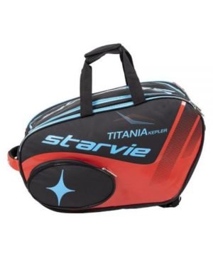 Starvie Paletero Titania Pro