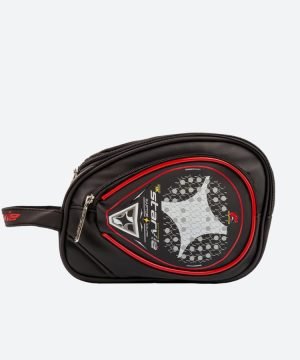 Neceser Raptor Evolution