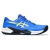 Asics Gel-Challenger Padel  ILLusion Blue-Yellow