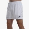 Bullpadel Short Yente Blanco