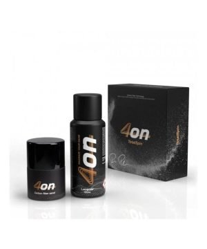 Total Spin Spray 40n