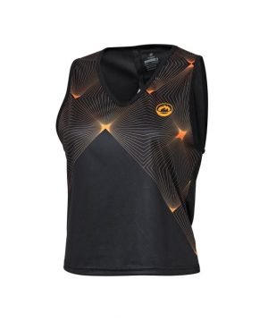 Camiseta Sparkle Black