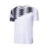 Camiseta Dimension White