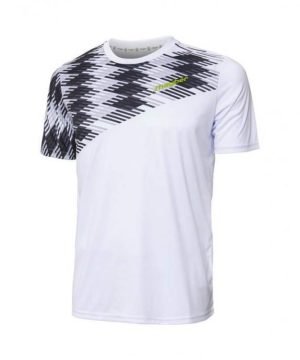 Camiseta Dimension White