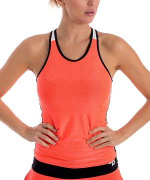 Bb Camiseta Pita Coral