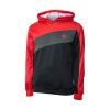 JHayber Sudadera Band Red