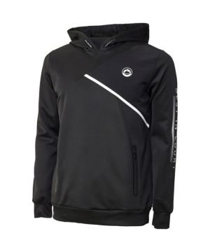 JHayber Sudadera Arrow Black