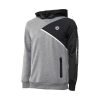 Jhayber Sudadera Arrow Grey