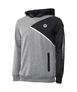 Jhayber Sudadera Arrow Grey