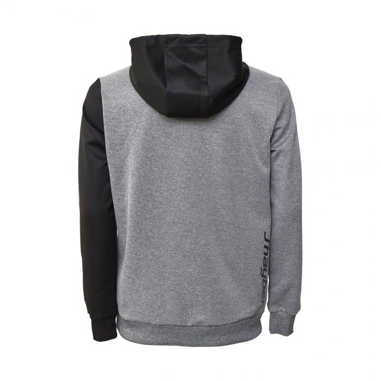 Jhayber Sudadera Arrow Grey - Imagen 2