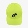 Bullpadel Gorra BPG - WPT 2303