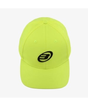 Bullpadel Gorra BPG - WPT 2303
