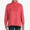 Bullpadel Sudadera Inane Coral