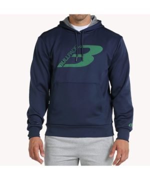 Bullpadel Sudadera Nocla Oceano Profundo