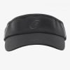 Bullpadel Visera Negra 23 PRW