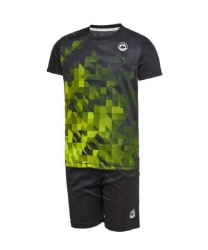 JHayber Conjunto Niño Craf Yellow