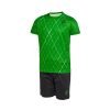 JHayber Conjunto Niño Sportnet Green