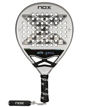 Alternative view of Nox AT10 Luxury 18 k Agustin Tapia 24