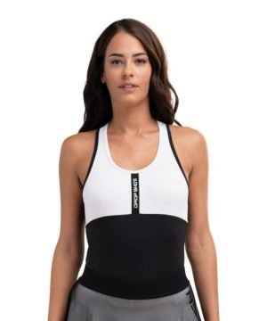 Camiseta Drop Shot Romina