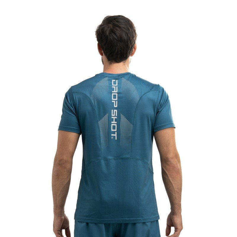 Camiseta Drop Shot Winka Campa - Imagen 2