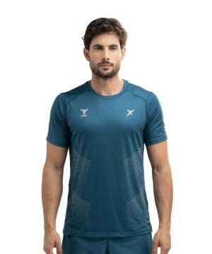 Camiseta Drop Shot Winka Campa