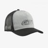 Bullpadel Gorra WPT 2305 Gris-Medio Vigore