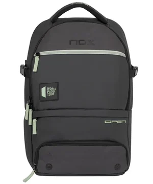Nox Mochila WPT Open Series 2023