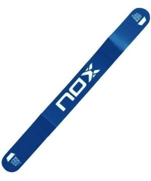 Nox Protector Oficial Azul WPT