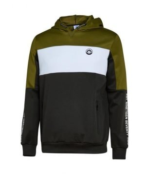 JHayber Anniversary Kaki