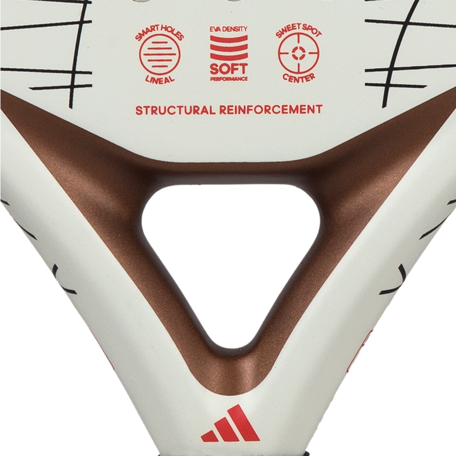 Adidas Drive 3.3 Vintage 2024 - Imagen 2