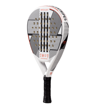 Alternative view of Adidas Match Light 3.3 2024