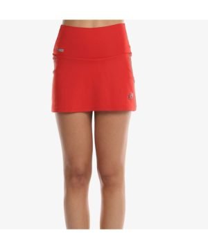 Falda Bullpadel Oilas Paprica