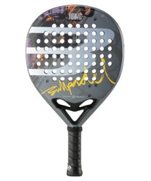 Bullpadel Ionic CTR 2024