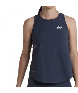 Bullpadel Camiseta Neuman Azul Sombra