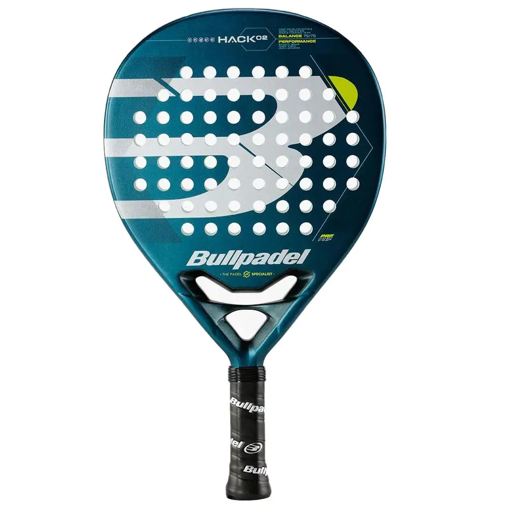 Bullapadel Hack 02 PRF 24 - Imagen 4