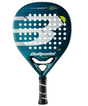 Bullapadel Hack 02 PRF 24