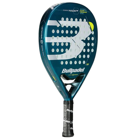 Bullapadel Hack 02 PRF 24 - Imagen 2